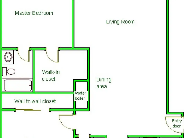 Village Beesan Condos — Photo 69