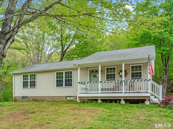 680 Killingworth Road, Haddam, CT 06441