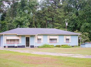 845 Red Rd, Kingstree, SC 29556