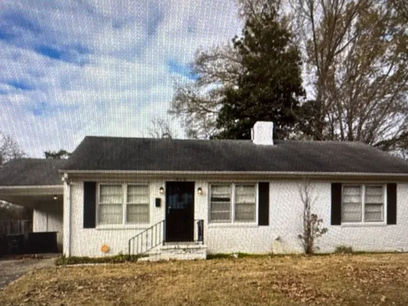 315 W Peg Ln, Memphis, TN 38117