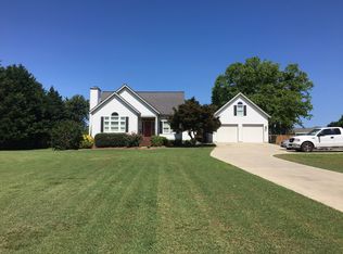 1244 Forest Edge Ct, Nashville, NC 27856