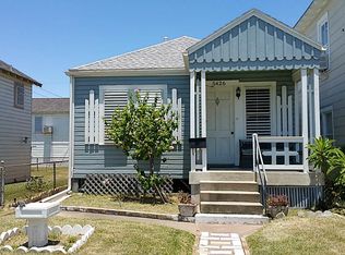 5426 Avenue P 1/2, Galveston, TX 77551