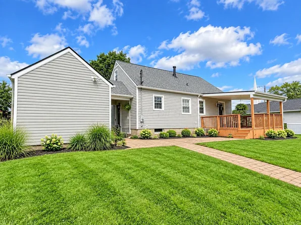 12160 Lancaster St, Millersport, OH 43046