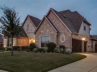 1809 Everest Rd, Keller, TX 76248
