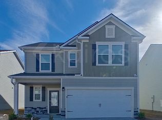 135 English Oak Ln, Warner Robins, GA 31093