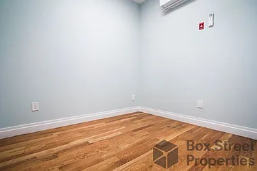 Rented by Box Street Properties LLC