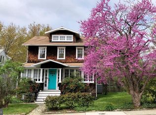 319 Linden Ave, Annapolis, MD 21401