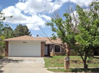 3406 103rd St, Lubbock, TX 79423