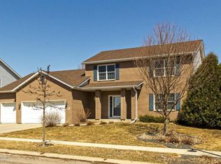 5017 Nicklaus Dr NW, Rochester, MN 55901