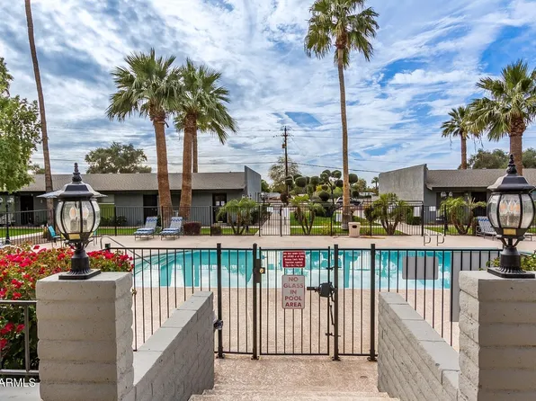 7141 N 16TH Street #10, Phoenix, AZ 85020