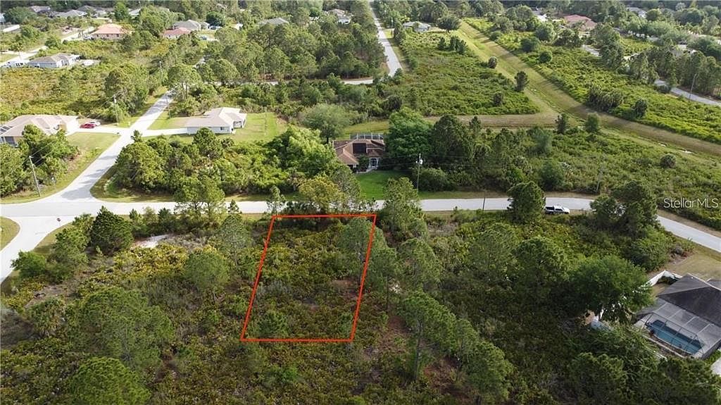 Callaghan Ln 2, North Pt, FL 34291 Zillow