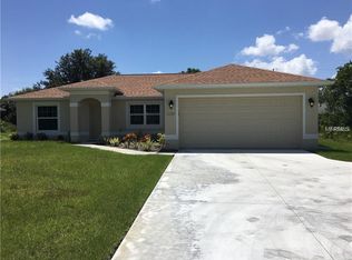 5079 Bonnet Ave, North Port, FL 34288