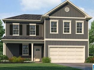 5139 Meadow Ridge Trl, Bessemer, AL 35022