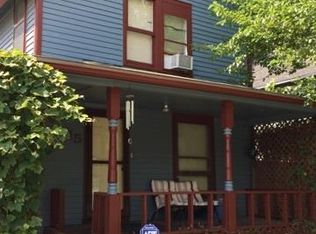 715 SW Huntoon St, Topeka, KS 66612