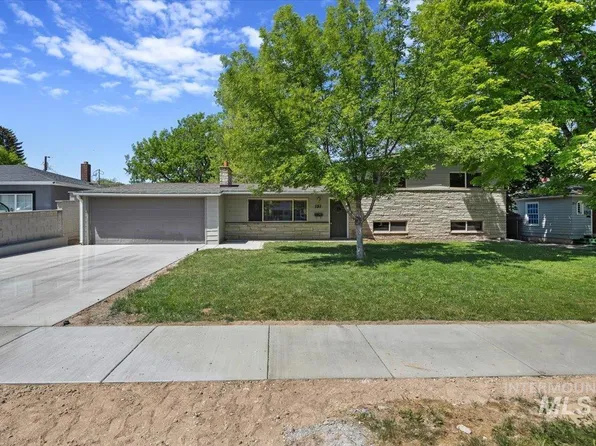 151 Fillmore St, Twin Falls, ID 83301