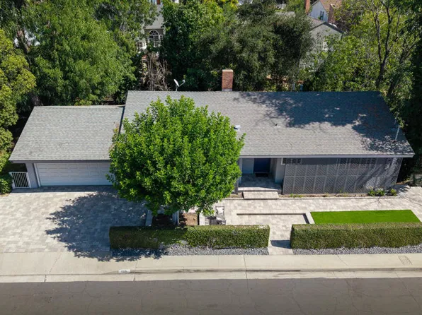 406 Alhambra Rd, San Gabriel, CA 91775