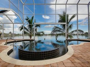 622 SW 53rd Ter, Cape Coral, FL 33914