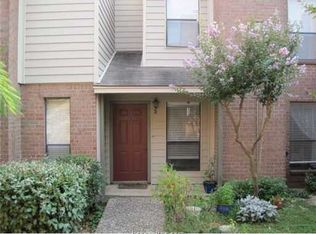 1904 Dartmouth St #3, College Station, TX 77840