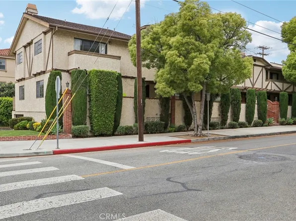 433 S 6th St APT E, Burbank, CA 91501