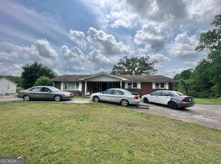 4620 Gillsville Hwy, Gillsville, GA 30543