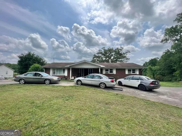 4620 Gillsville Hwy, Gillsville, GA 30543