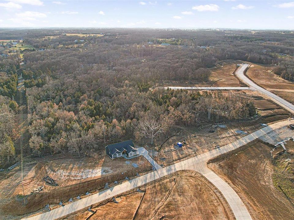 100 Schaper Farms Dr, Foristell, MO 63348 Zillow