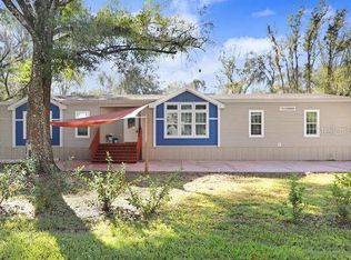 1600 Posey St, Zephyrhills, FL 33540