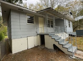 1373 Crest Ave, Birmingham, AL 35217