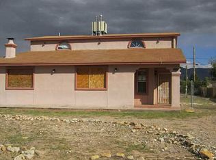 8050 Ap Ramirez St, Vinton, TX 79821