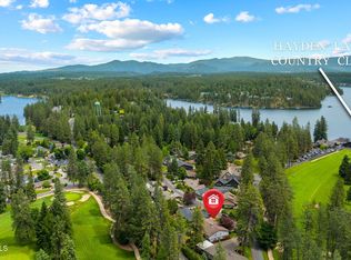 10101 N Pines Rd, Hayden Lake, ID 83835