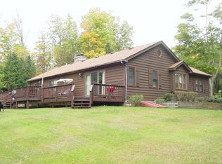 1864 N Flowage Rd, Park Falls, WI 54552