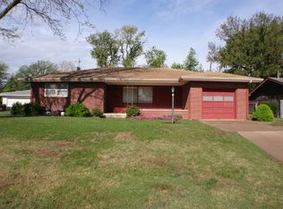 2731 S Pattie Ave, Wichita, KS 67216