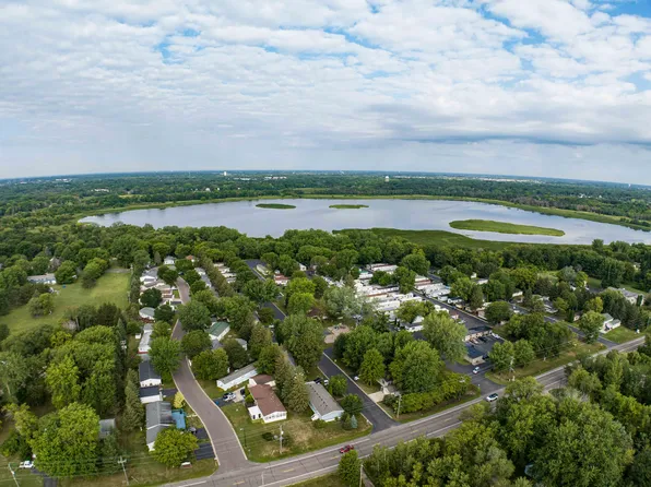 Homes Available Soon, St. Joseph Mobile Home Community