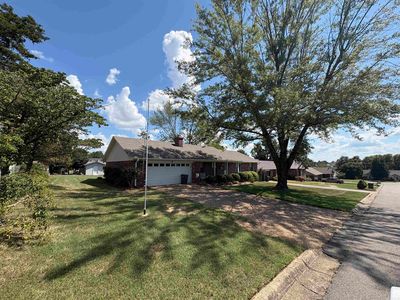 2 Marlaine Cir, Searcy, AR, 72143