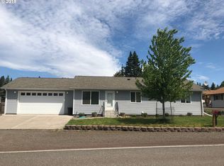 527 NE High St, Goldendale, WA 98620