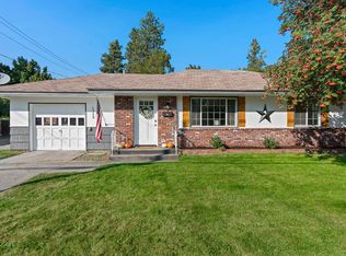 1315 E Harrison Ave, Coeur D Alene, ID 83814