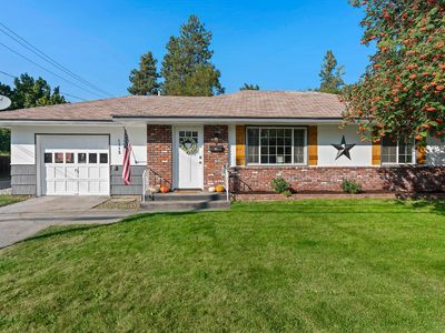 1315 E Harrison Ave, Coeur D Alene, ID, 83814