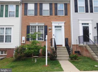 554 Ellison Ct, Frederick, MD 21703