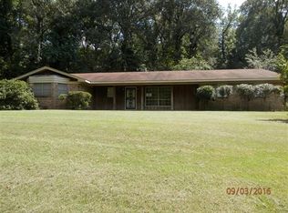 477 Wildwood Terrace Ext, Yazoo City, MS 39194