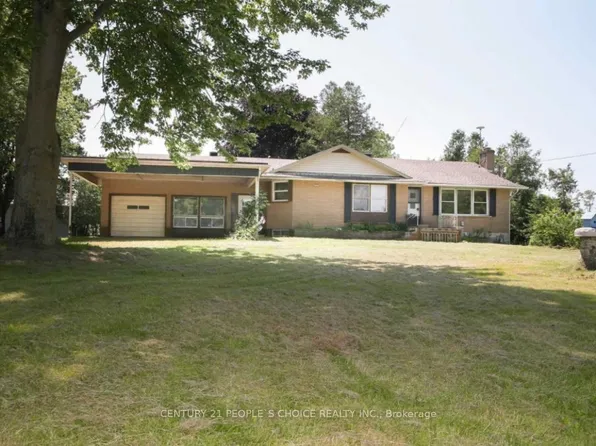 1086 Lakeshore Rd, Norfolk County, ON N0E 1C0