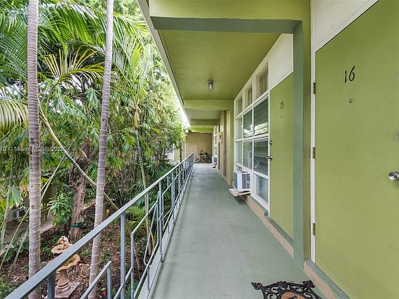 3rd image of 1850 Meridian Ave APT 16