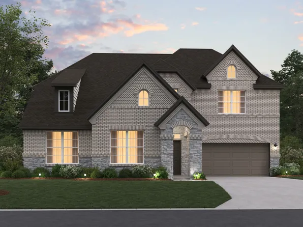 San Gabriel Plan, Sorella