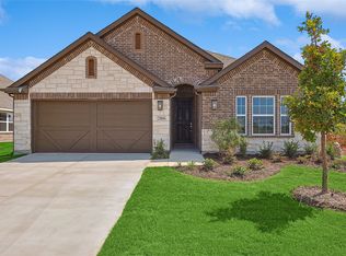2806 Steeple Chase Dr, Sherman, TX 75092