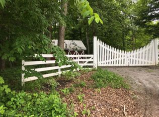 0 Black Rabbit Rd, Leesburg, OH 45135