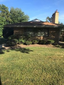 6343 N Legett Ave, Chicago, IL, 60646