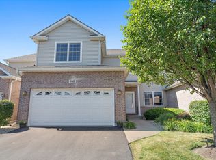 392 Manning Dr, Dekalb, IL 60115