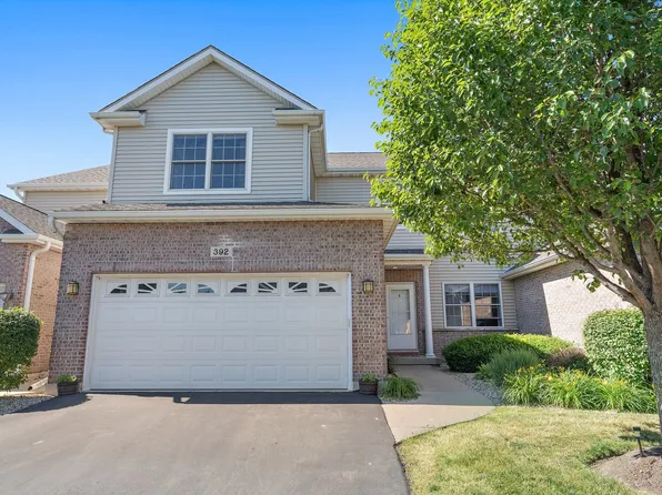 392 Manning Dr, Dekalb, IL 60115