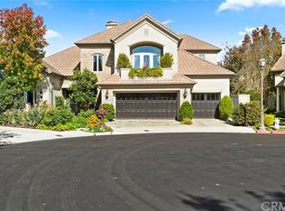 11 Vintage Dr, Newport Beach, CA 92660