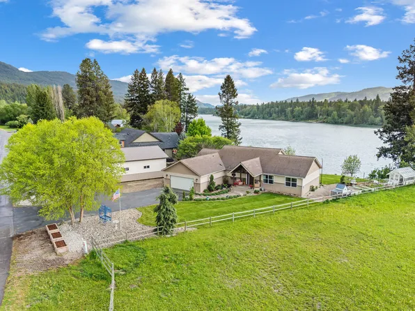 321 Reflection Dr S, Ione, WA 99139