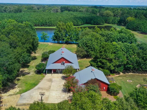 1454A Livingston Vernon Rd, Flora, MS 39071